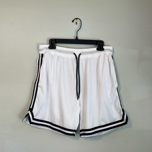 Classic Jersey athletic shorts - Picture 1 of 2